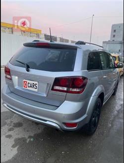 دودج جورني